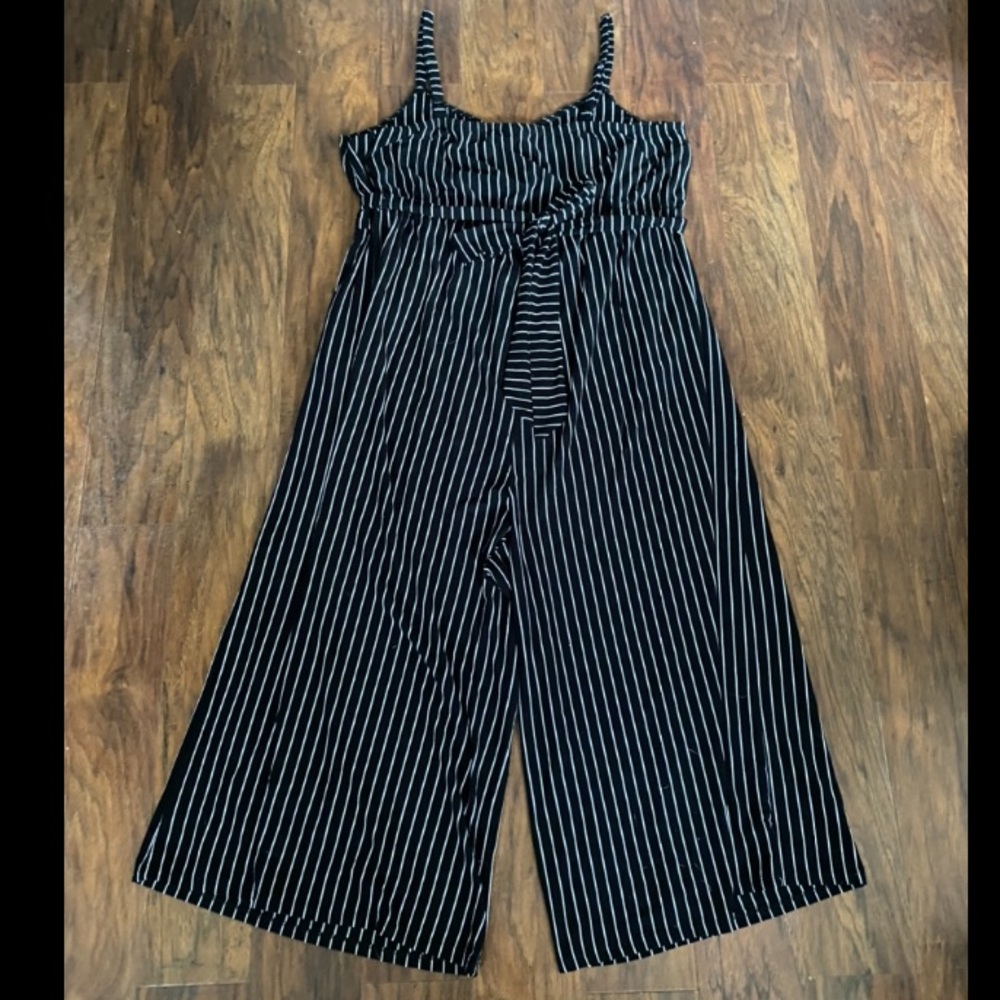 3X Torrid Jumpsuit